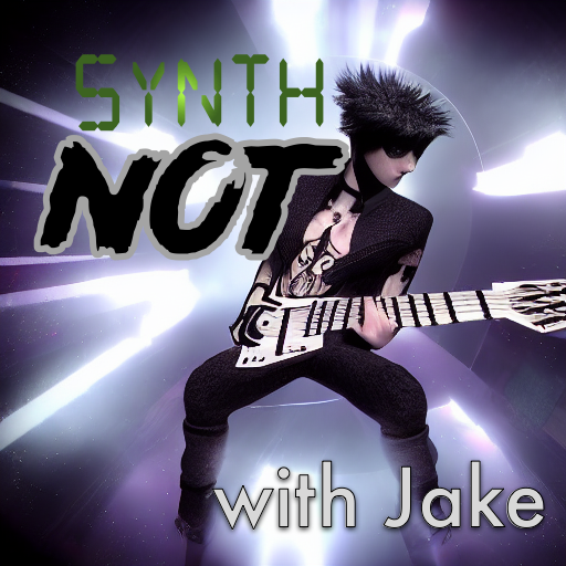 Synth-Not